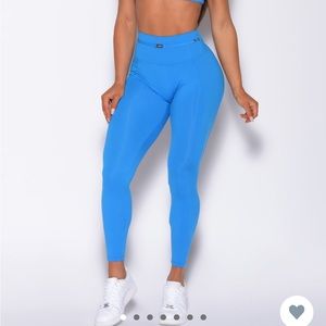 Bombshell Sportswear Barbell leggings